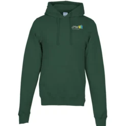 Team Favorite Hoodie - Embroidered