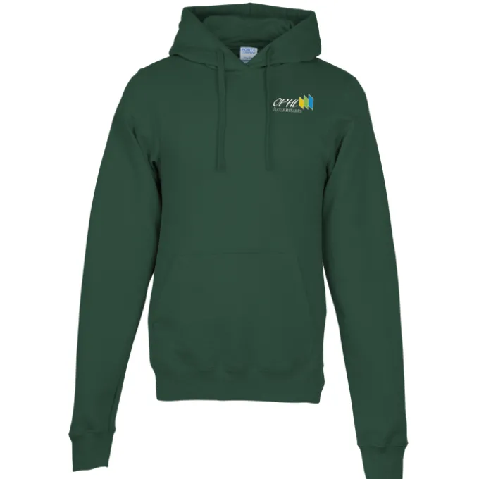 Team Favorite Hoodie - Embroidered