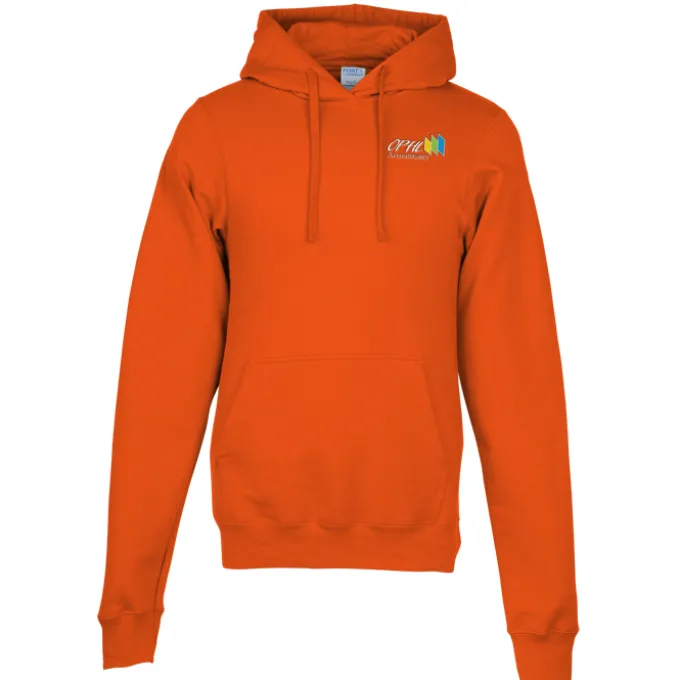 Team Favorite Hoodie - Embroidered