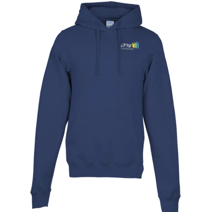 Team Favorite Hoodie - Embroidered