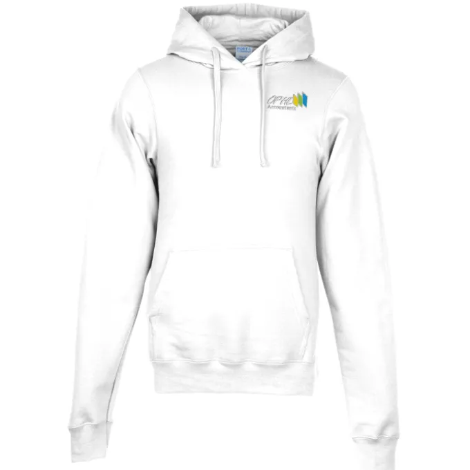 Team Favorite Hoodie - Embroidered