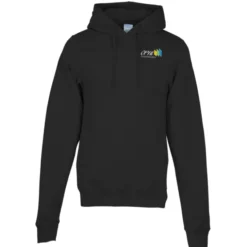 Team Favorite Hoodie - Embroidered