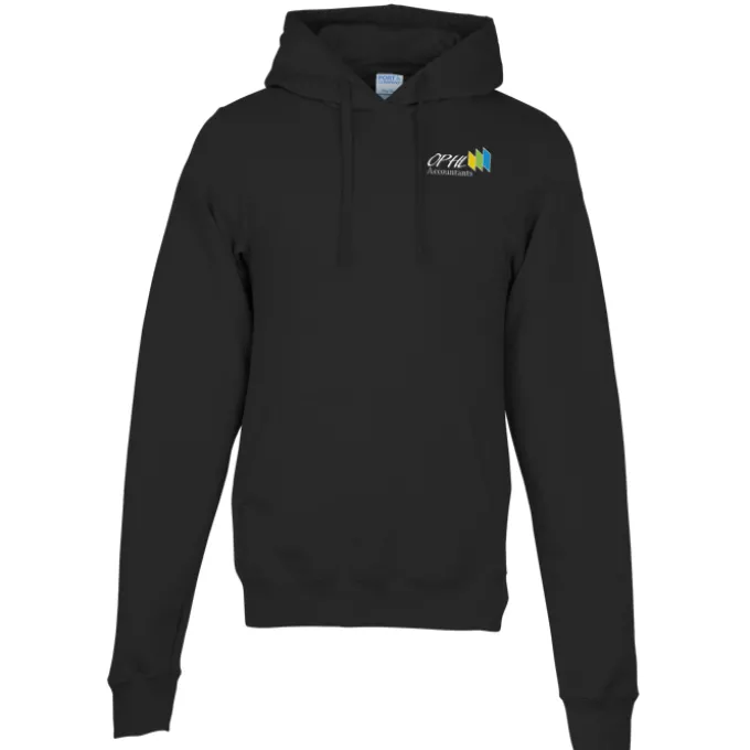 Team Favorite Hoodie - Embroidered