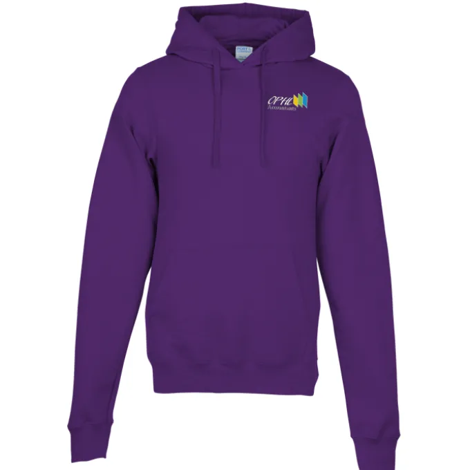 Team Favorite Hoodie - Embroidered