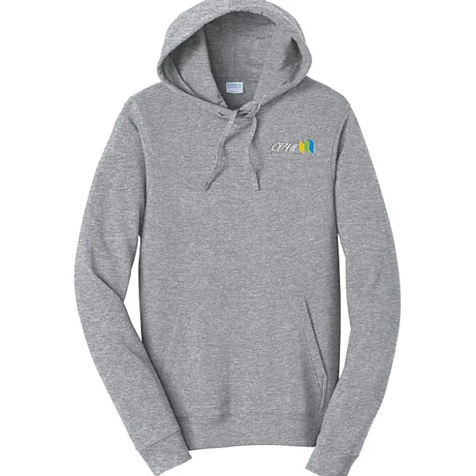 Team Favorite Hoodie - Embroidered