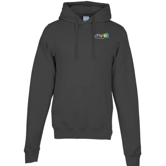 Team Favorite Hoodie - Embroidered