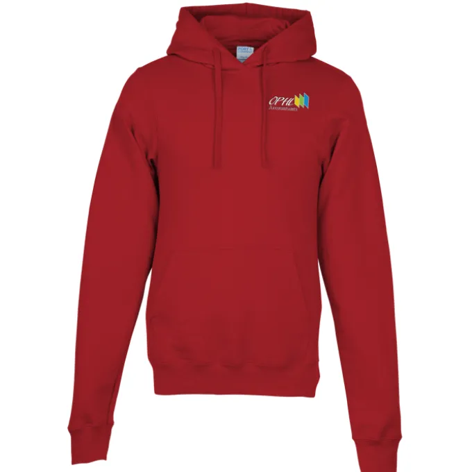 Team Favorite Hoodie - Embroidered