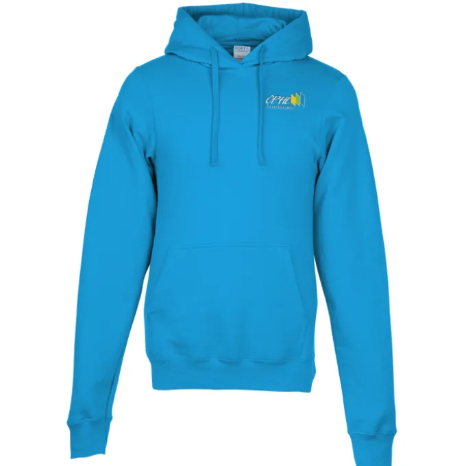 Team Favorite Hoodie - Embroidered
