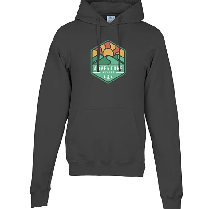 Team Favorite Hoodie - Full Color