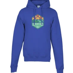 Team Favorite Hoodie - Full Color