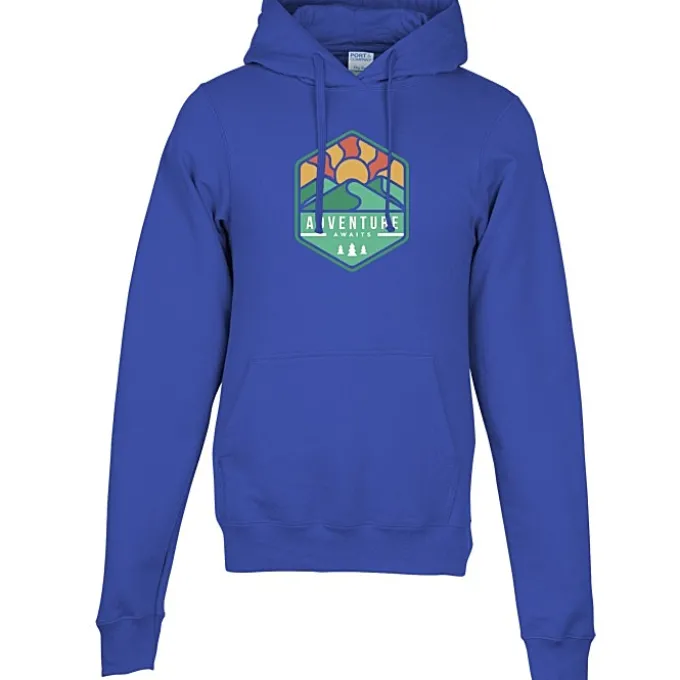 Team Favorite Hoodie - Full Color