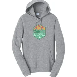Team Favorite Hoodie - Full Color