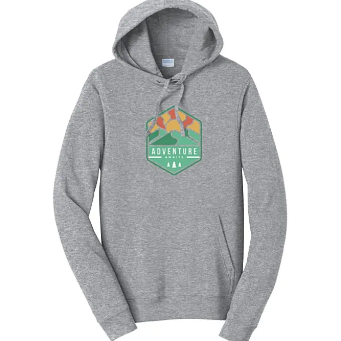 Team Favorite Hoodie - Full Color