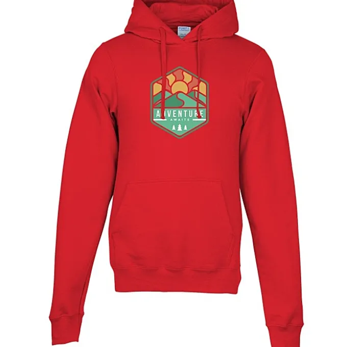 Team Favorite Hoodie - Full Color