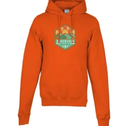 Team Favorite Hoodie - Full Color