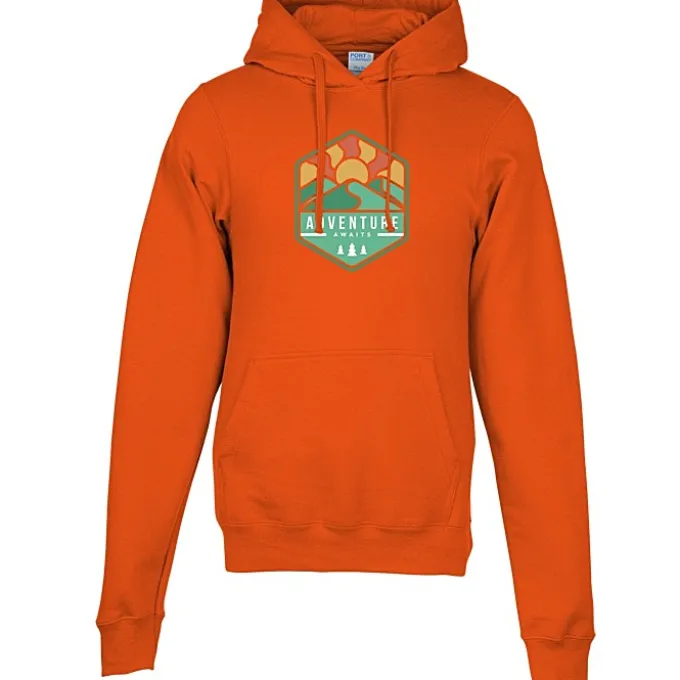 Team Favorite Hoodie - Full Color
