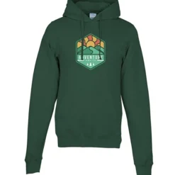 Team Favorite Hoodie - Full Color