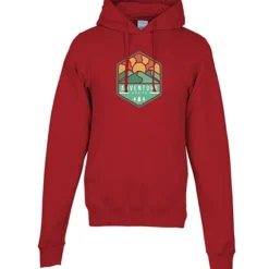 Team Favorite Hoodie - Full Color