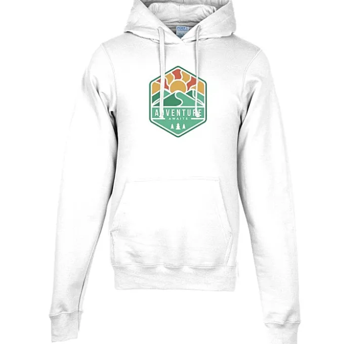 Team Favorite Hoodie - Full Color