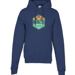 Team Favorite Hoodie - Full Color