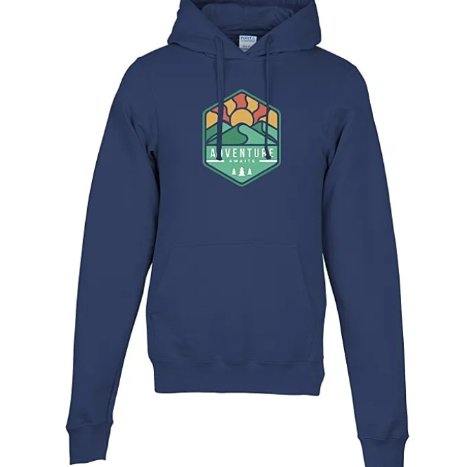 Team Favorite Hoodie - Full Color