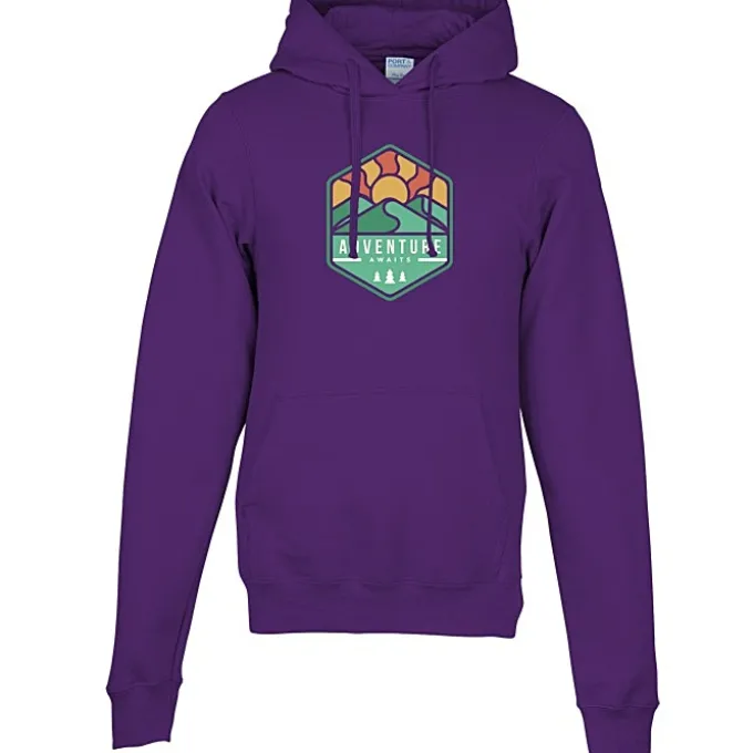 Team Favorite Hoodie - Full Color
