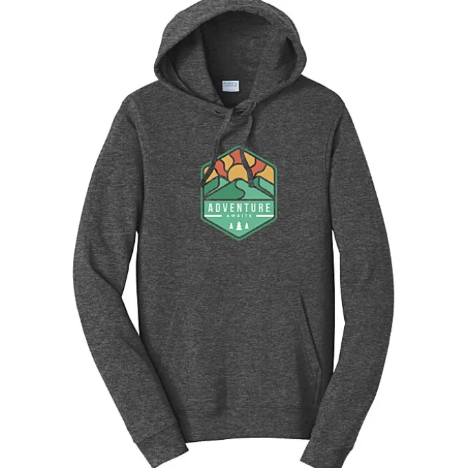 Team Favorite Hoodie - Full Color