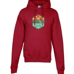 Team Favorite Hoodie - Full Color