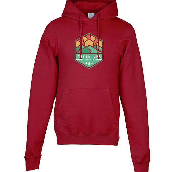 Team Favorite Hoodie - Full Color