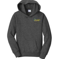 Team Favorite Hoodie - Youth - Embroidered