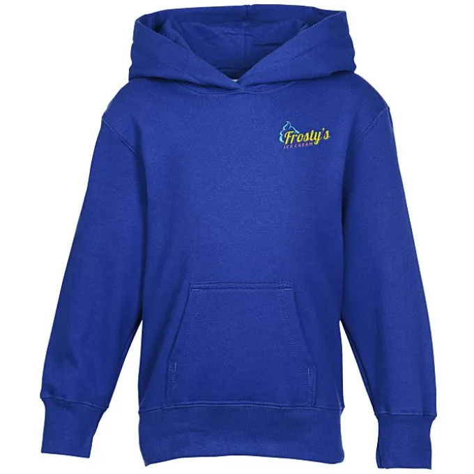 Team Favorite Hoodie - Youth - Embroidered