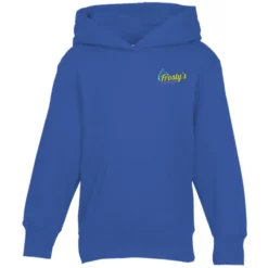 Team Favorite Hoodie - Youth - Embroidered