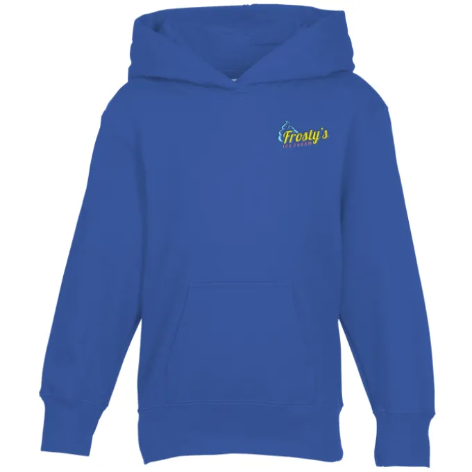 Team Favorite Hoodie - Youth - Embroidered