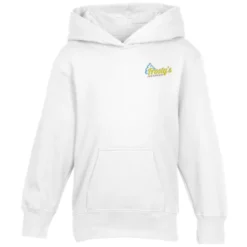 Team Favorite Hoodie - Youth - Embroidered