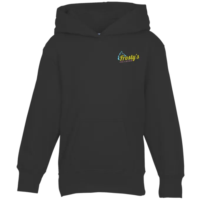 Team Favorite Hoodie - Youth - Embroidered