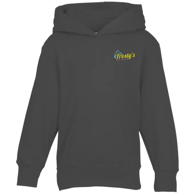Team Favorite Hoodie - Youth - Embroidered