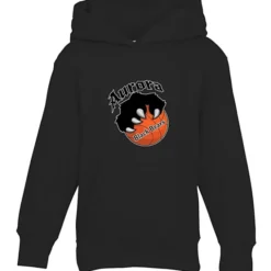 Team Favorite Hoodie - Youth - Full Color