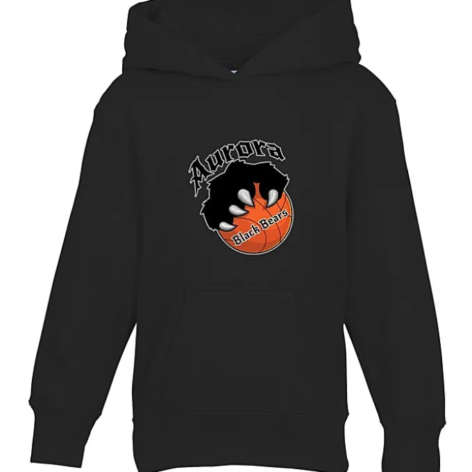 Team Favorite Hoodie - Youth - Full Color