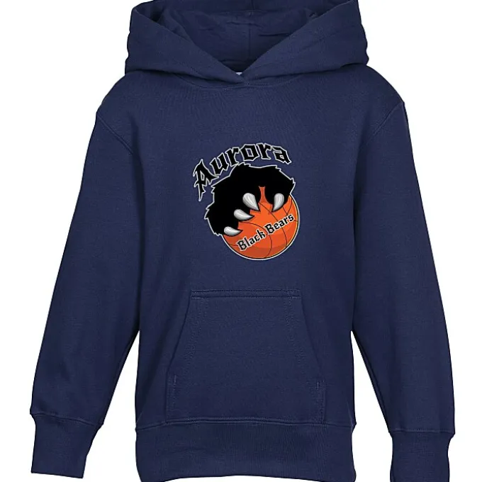 Team Favorite Hoodie - Youth - Full Color