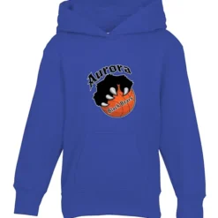 Team Favorite Hoodie - Youth - Full Color