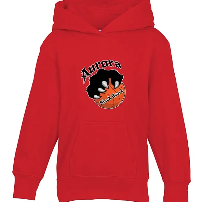 Team Favorite Hoodie - Youth - Full Color