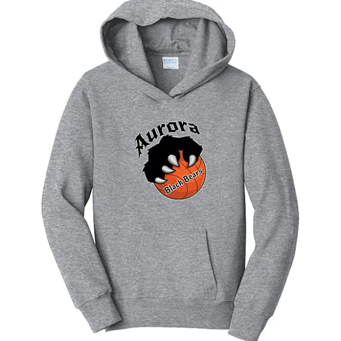 Team Favorite Hoodie - Youth - Full Color