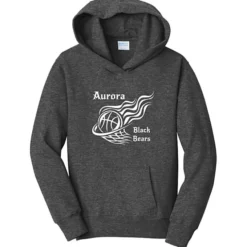 Team Favorite Hoodie - Youth - Screen