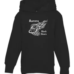 Team Favorite Hoodie - Youth - Screen