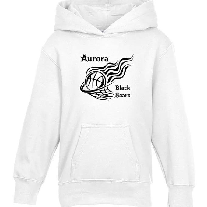 Team Favorite Hoodie - Youth - Screen