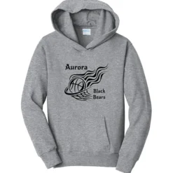 Team Favorite Hoodie - Youth - Screen