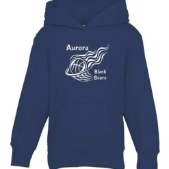 Team Favorite Hoodie - Youth - Screen