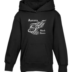 Team Favorite Hoodie - Youth - Screen