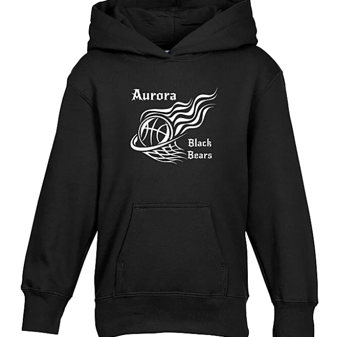 Team Favorite Hoodie - Youth - Screen