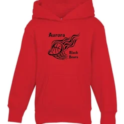 Team Favorite Hoodie - Youth - Screen
